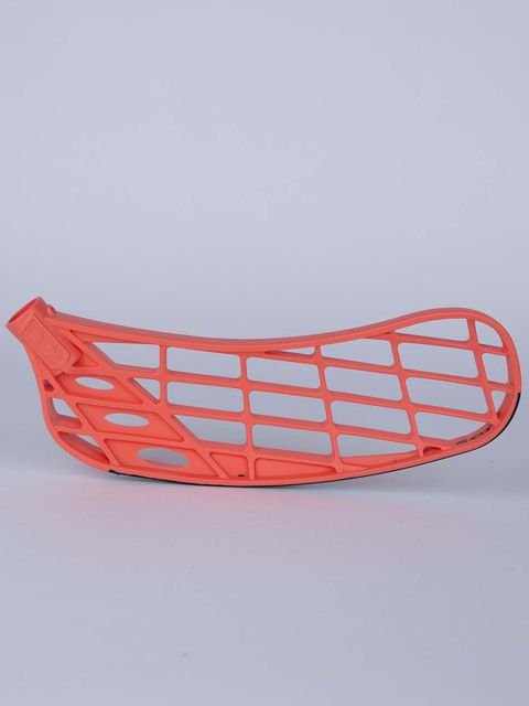 Fat Pipe Blade SILK SLICKS - PPS Almost Red