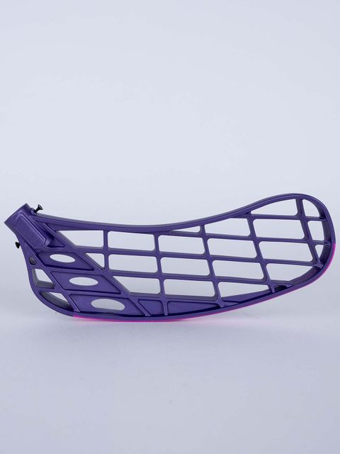 Fat Pipe Blade SILK SLICKS - PPS Deep Purple