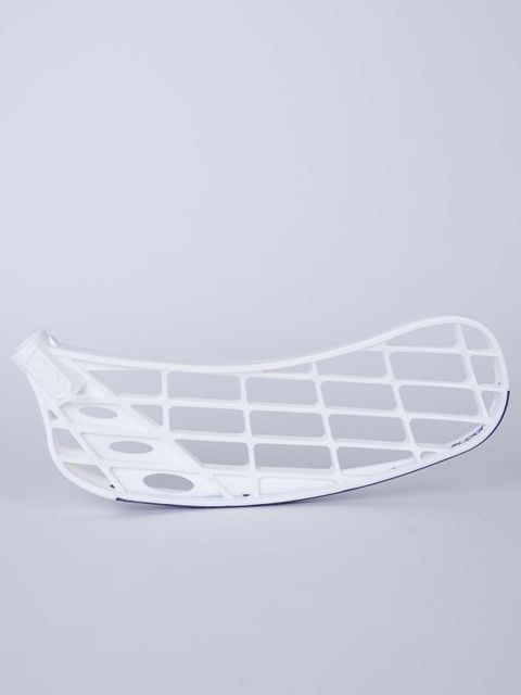 Fat Pipe Blade SILK SLICKS - PPS Ghost White