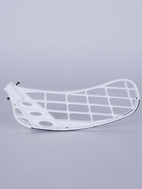 Fat Pipe Blade SILK SLICKS - PPB Ghost White-Black