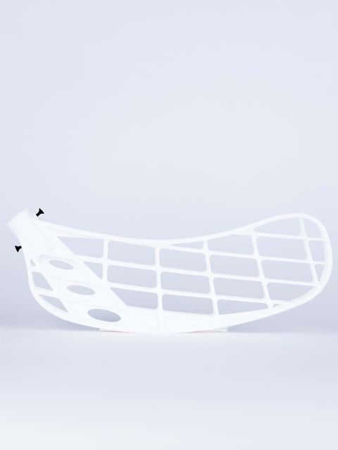 Fat Pipe Blade SILK - PPS Diamond White