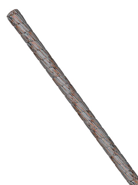 Fat Pipe Gripband Wetter-The-Better Grey-Orange