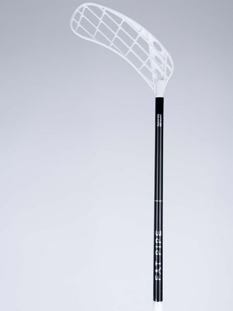 Fat Pipe Stick RAW 29 - SILK (25/26) Diamond White