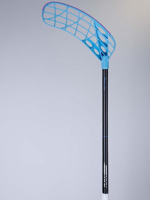 Fat Pipe Innebandyklubba RAW SLICKS 29 Baby Blue
