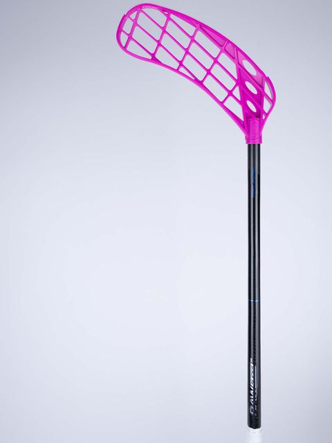 Fat Pipe Innebandyklubba RAW SLICKS 29 - SILK Le Pink