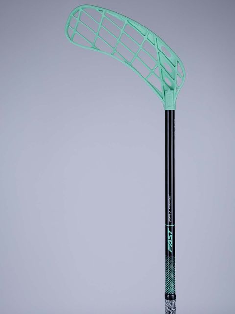 Fat Pipe Stick FAST 31 - SILK (26/27) Fresh Mint