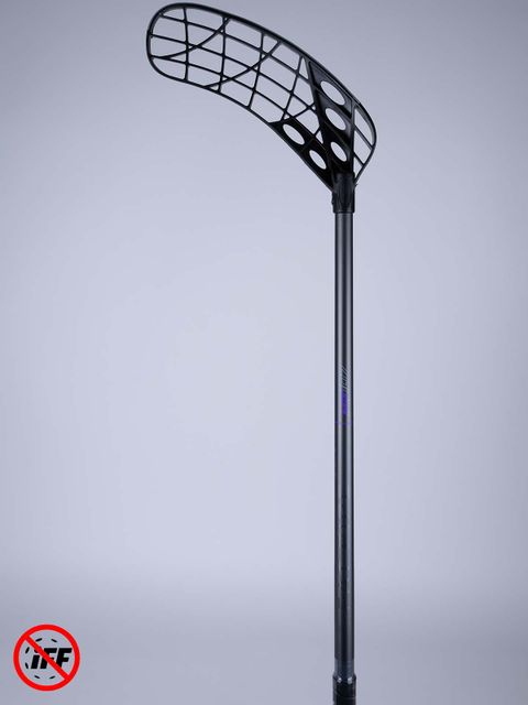 Fat Pipe Stick HIT OUTLAW 23 - CTRL Slicks (26/27) Black