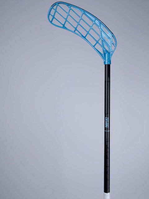 Fat Pipe Stick RAW 29 LowKick - SILK Slicks (26/27) Surf Blue-Black