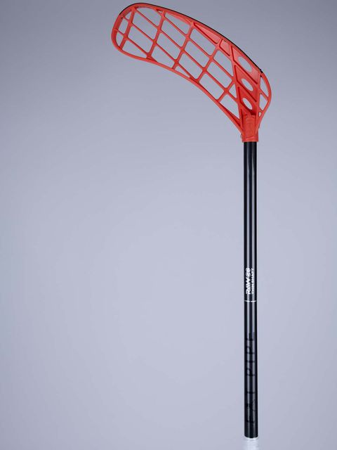 Fat Pipe Stick RAW 28 Thin - SILK Slicks (26/27) Almost Red-Black