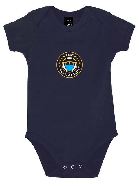 Body, Navy (FBC Kalmarsund Supportershop)
