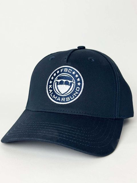 FBC Kalmarsund Cap - SUNNY Snapback