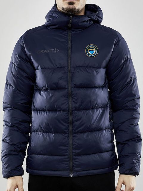 Craft Jacket Isolate Explore (FBC Kalmarsund Supporter)