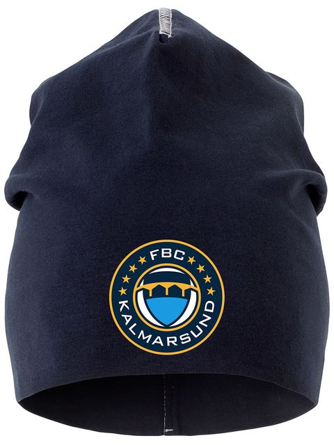 SW Beanie, Navy (FBC Kalmarsund Supporter)