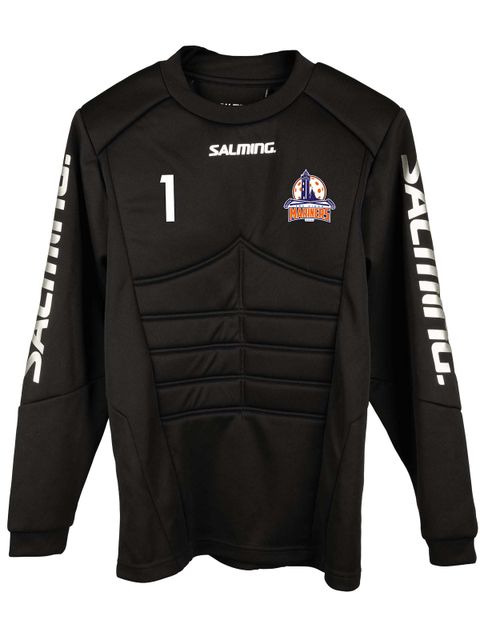 Salming Goalie Jersey GUARD JR (FBC Vinga)