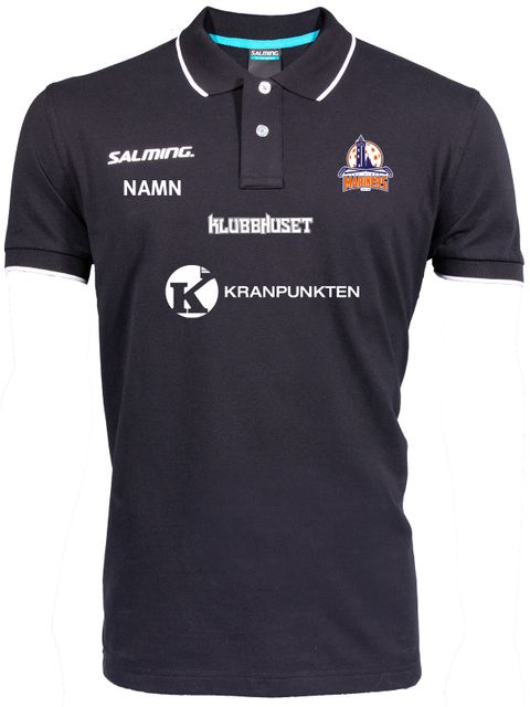 Salming Team Polo (FBC Vinga)