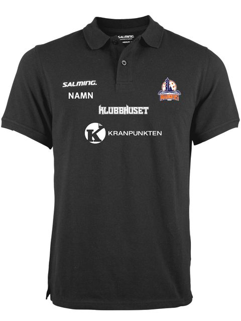 Salming Polo - Team Polo (25/26) (FBC Vinga)