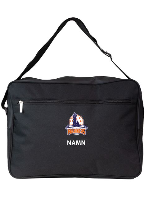 KH Coachbag - Black Label (FBC Vinga)