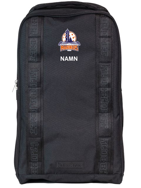 KH Backpack Exclusive - Black Label (FBC Vinga)