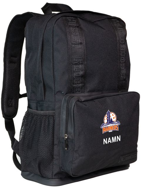 KH Backpack - Black Label (FBC Vinga)
