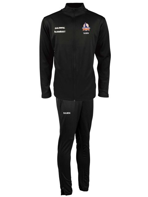 Salming Overall CORE FZ (FBC Vinga)