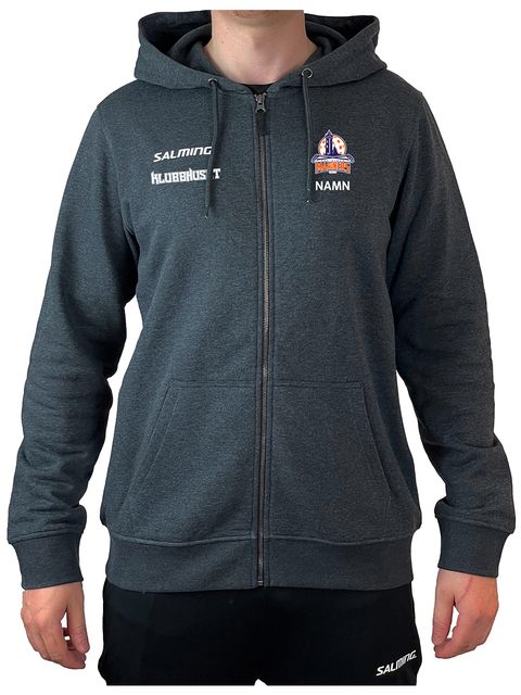 Salming Hoodtröja Core21 (FBC Vinga)