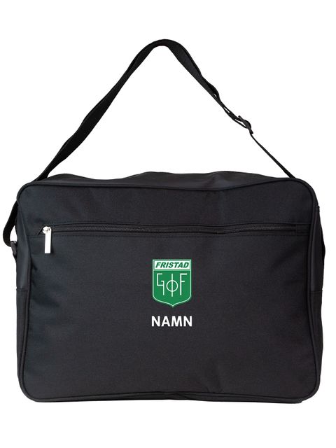 KH Coachbag - Black Label (Fristad GOIF)