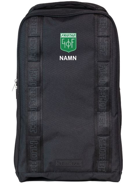 KH Backpack Exclusive - Black Label (Fristad GOIF)
