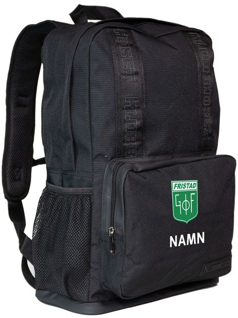 KH Backpack - Black Label (Fristad GOIF)
