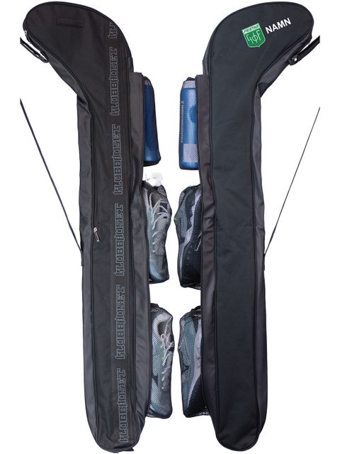 KH Stickcover Multi - Black Label (Fristad GOIF)