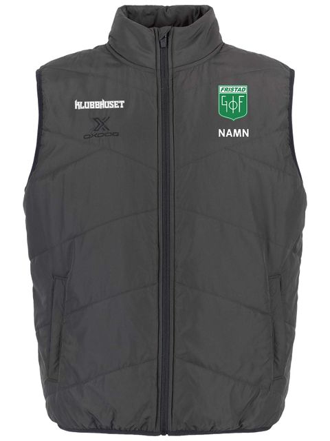 Oxdog Vest X (Fristad GOIF)