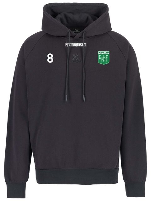 Oxdog Hoodie MOVE (Fristad GOIF)