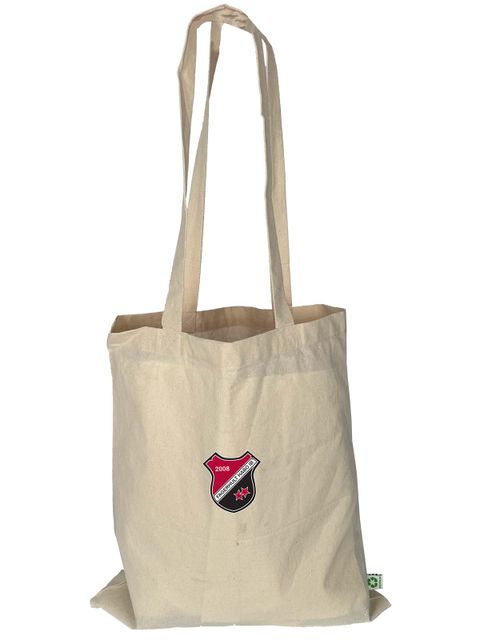 Tote Bag, Natural (Fagerhult Habo IB)