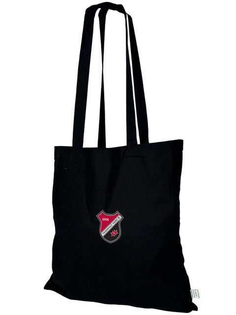 Tote Bag, Black (Fagerhult Habo IB)