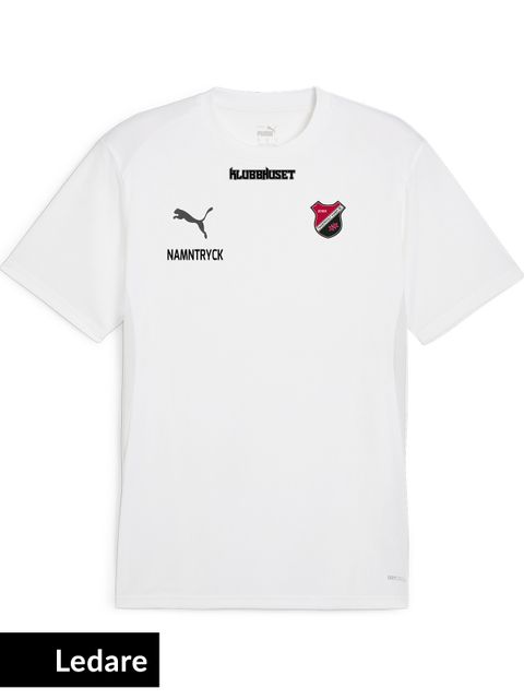 Puma T-shirt teamGOAL - Coach (Fagerhult Habo IB)