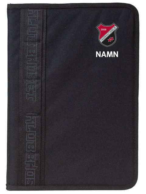 KH Tactic Folder Floorball - Black Label (Fagerhult Habo IB)