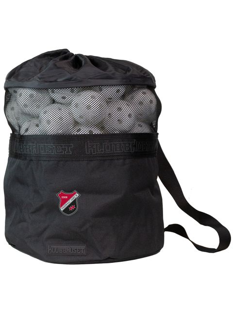 KH Ballbag - Black Label (Fagerhult Habo IB)