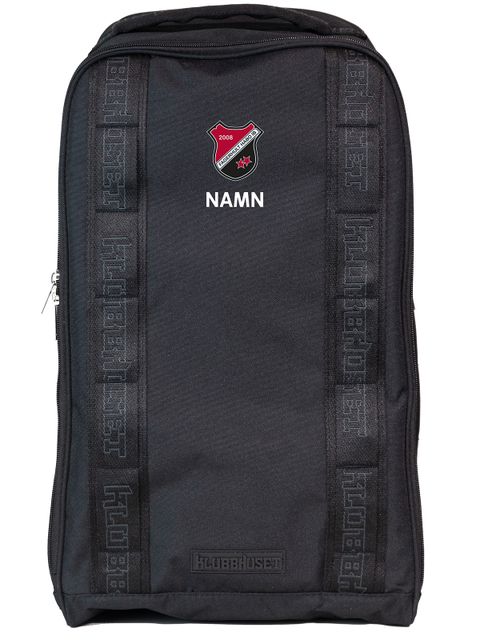 KH Backpack Exclusive - Black Label (Fagerhult Habo IB)
