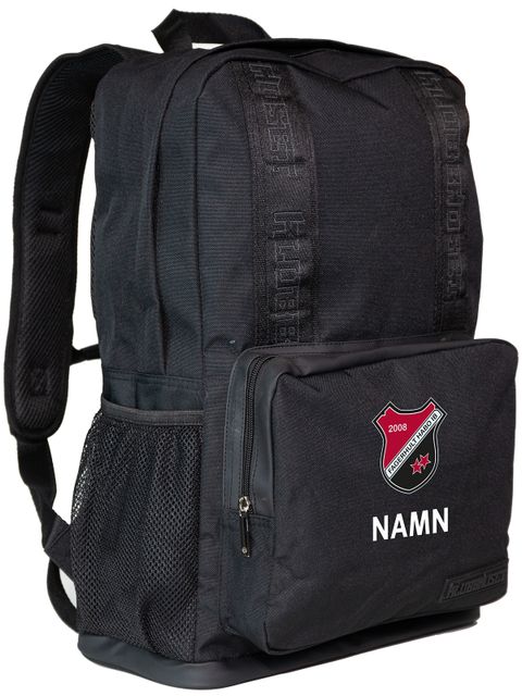 KH Backpack - Black Label (Fagerhult Habo IB)