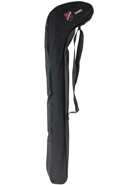 KH Stickcover - Black Label (Fagerhult Habo IB)