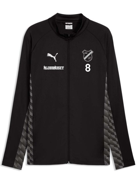 Puma Training Jacket teamLIGA26 FZ (Fagerhult Habo IB)
