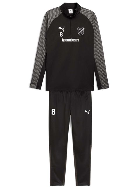 Puma Tracksuit teamLIGA26 HZ (Fagerhult Habo IB)