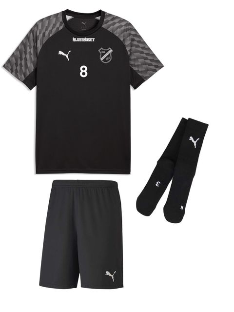 Puma Training Kit (teamLIGA26 + teamGOAL) (Fagerhult Habo IB)