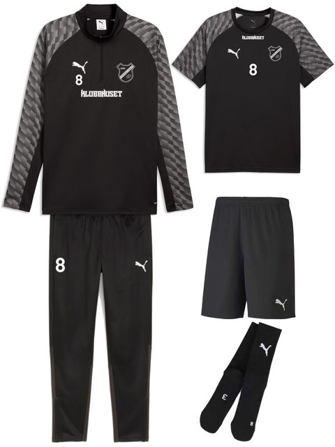 PUMA PLAYER KIT teamLIGA26 HZ (Fagerhult Habo IB)