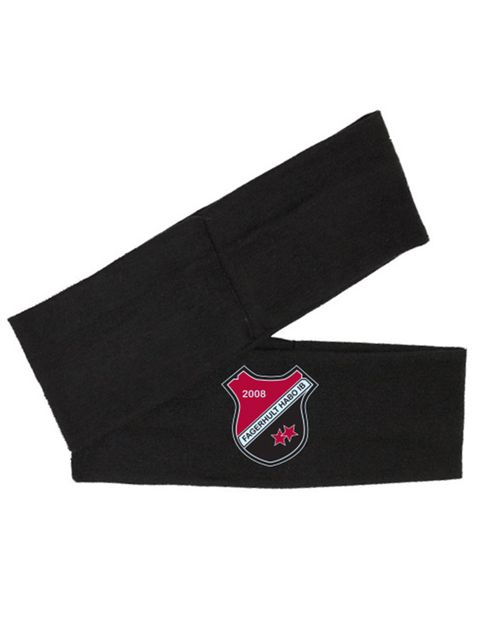 Headband Black (Fagerhult Habo IB) Headband Black (Fagerhult Habo IB)