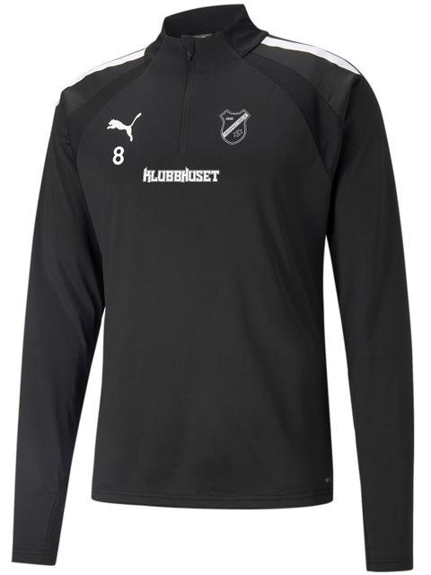 Puma Warmup Jersey teamLIGA HZ (Fagerhult Habo IB)