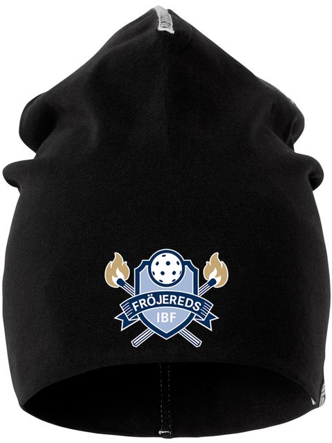 SW Mössa, Black (Fröjereds IBF)
