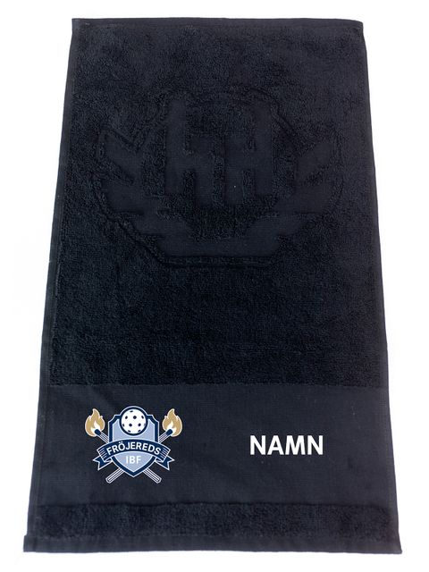 KH Handduk 50x30 cm (Fröjereds IBF)