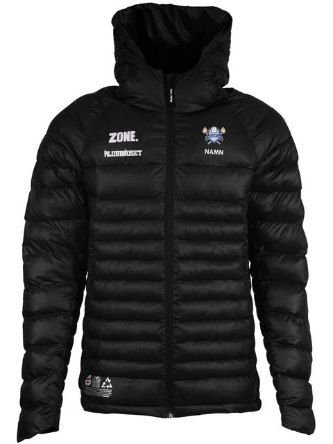 Zone Jacka DEADLINE (Fröjereds IBF)