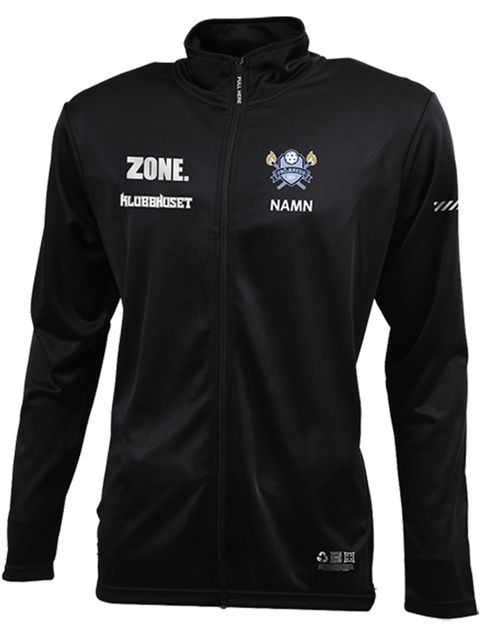 Zone Overallsjacka FANTASTIC (Fröjereds IBF)