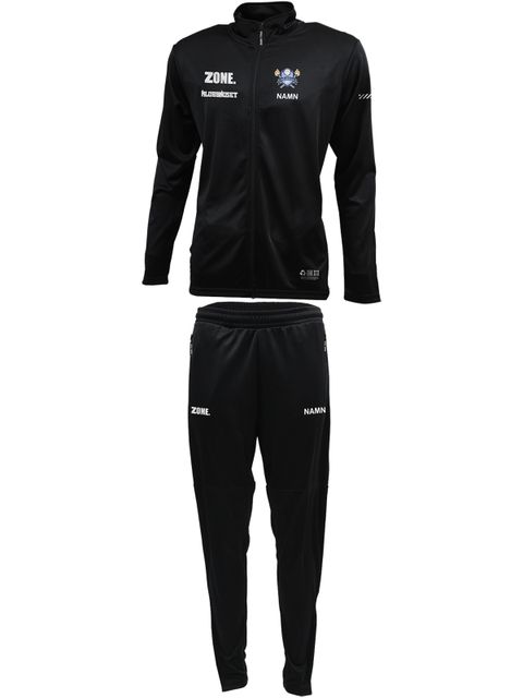 Zone Overall FANTASTIC (Fröjereds IBF)